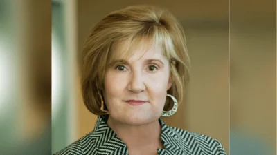 Dr. Patricia Lynott Interim President of Rockford University