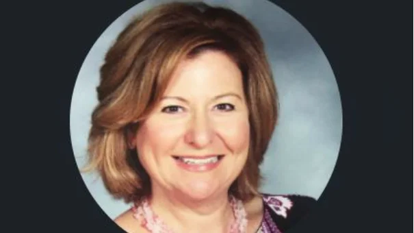 Mrs. Chorley Principal