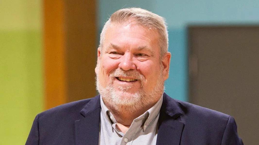 Charles E. Meier discusses gun rights, hunting seasons, local grants, and energy policy