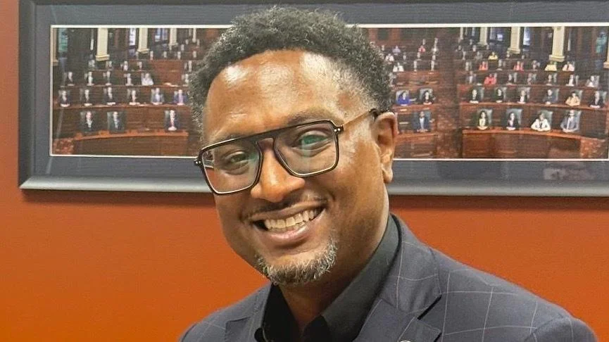 Rep. West introduces Illinois House bill to require trauma-informed training for law enforcement officers