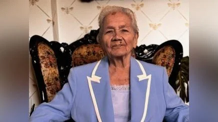 Maria Beatriz Rodriguez