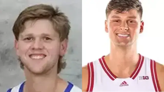 Which former North Egypt News area high school standouts will be in action on Tuesday, Feb. 4?