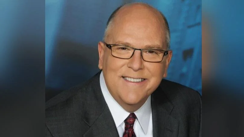 Thomas E. Skilling III former American television meteorologist