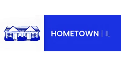 City of Hometown logo