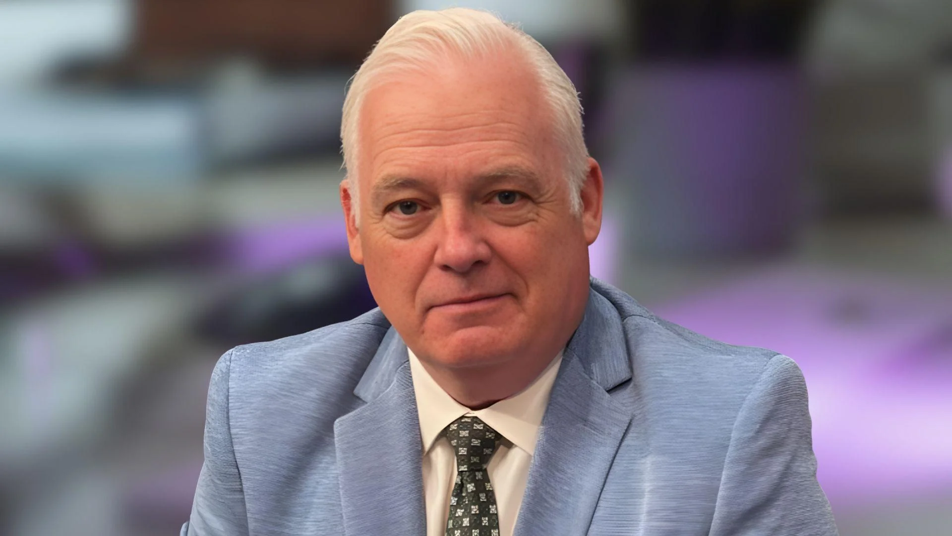 Illinois State Rep. McLaughlin on Chicago fiscal decisions: 'These people should all be thrown out of office'