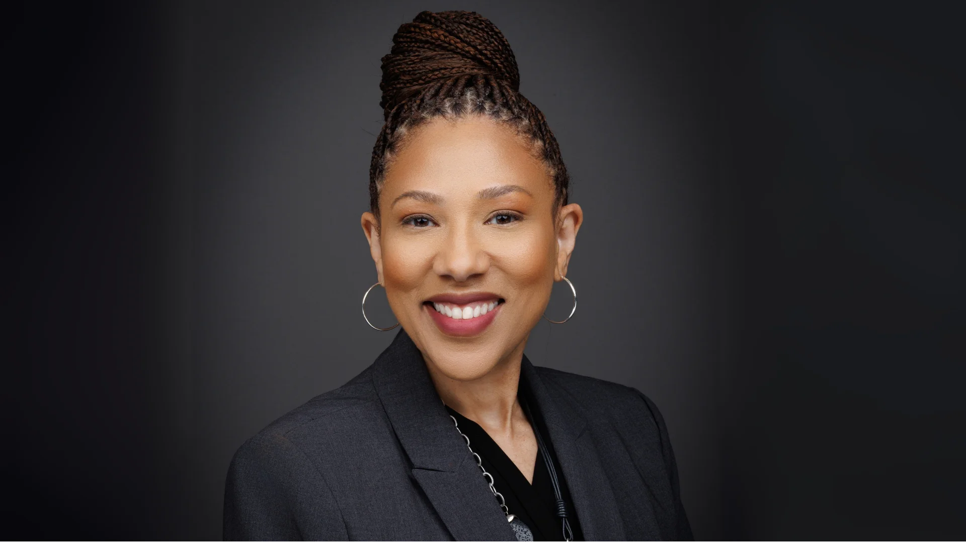 Ericka Patterson, Superintendent at Park Forest School District 163