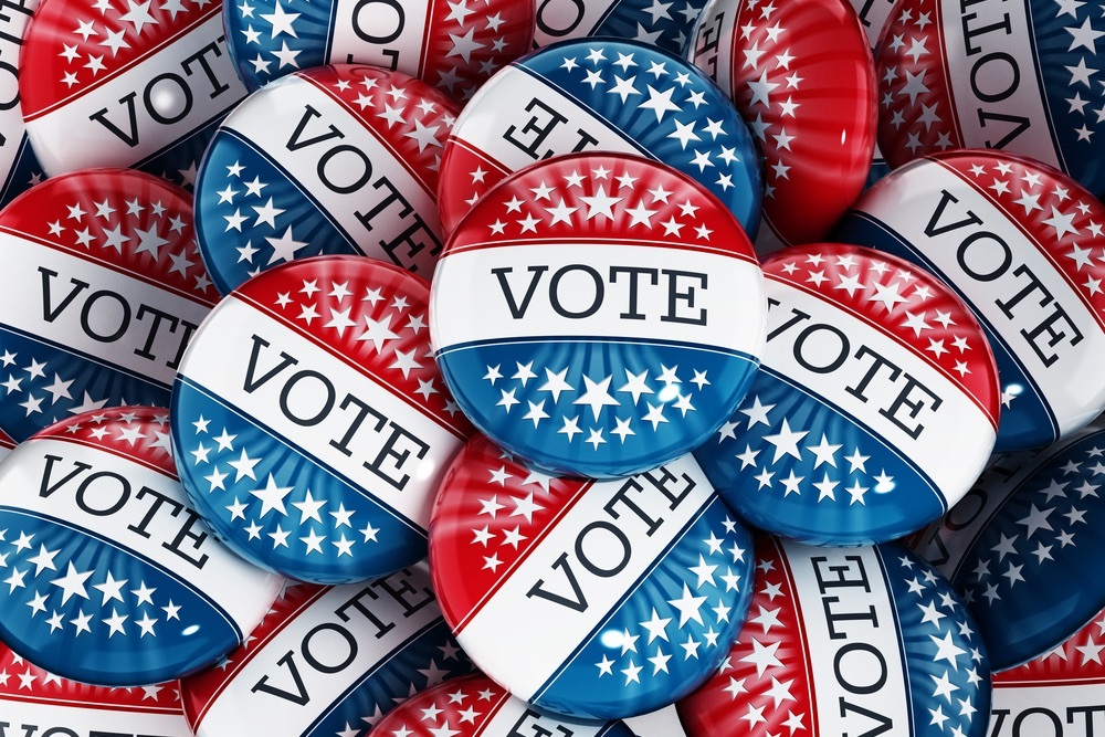 Vote 1