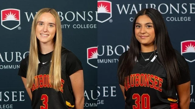 Which former Kendall County Times area high school standouts will be in action on Tuesday, Jan. 21?