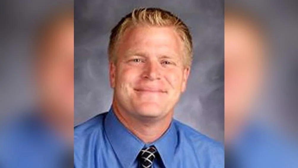 Jeffrey Schuler Superintendent