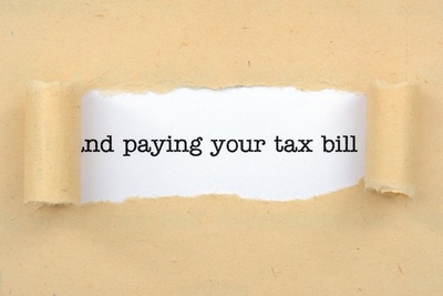 Medium property tax 7