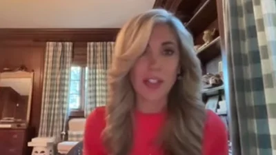 Amy Pais-Richer, guest on the Lake Forest podcast