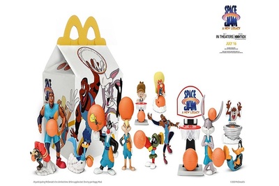 Medium mcd