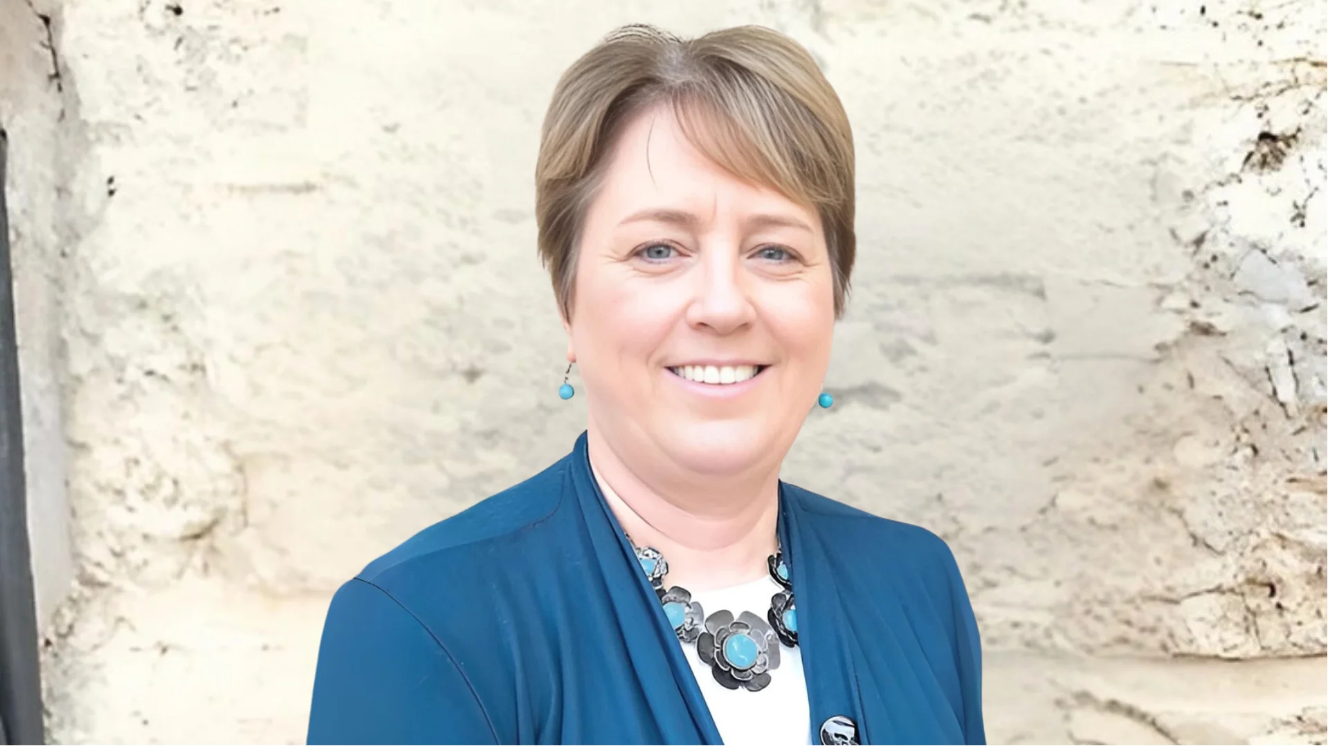 Amy Buss, County Clerk & Recorder at Carroll County Amy Buss, County Clerk & Recorder at Carroll County
