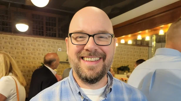 Ian Fischer McDonough County Circuit Clerk Ian Fischer McDonough County Circuit Clerk