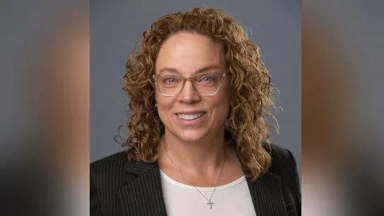 Trina Casner President and Chief Executive Officer