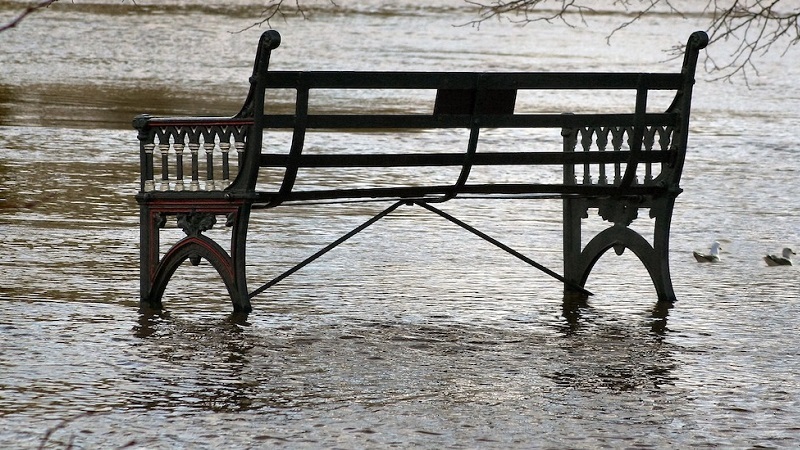 Joliet residents blame city, builder for flood damages in the wake of record rainfall Joliet residents blame city, builder for flood damages in the wake of record rainfall