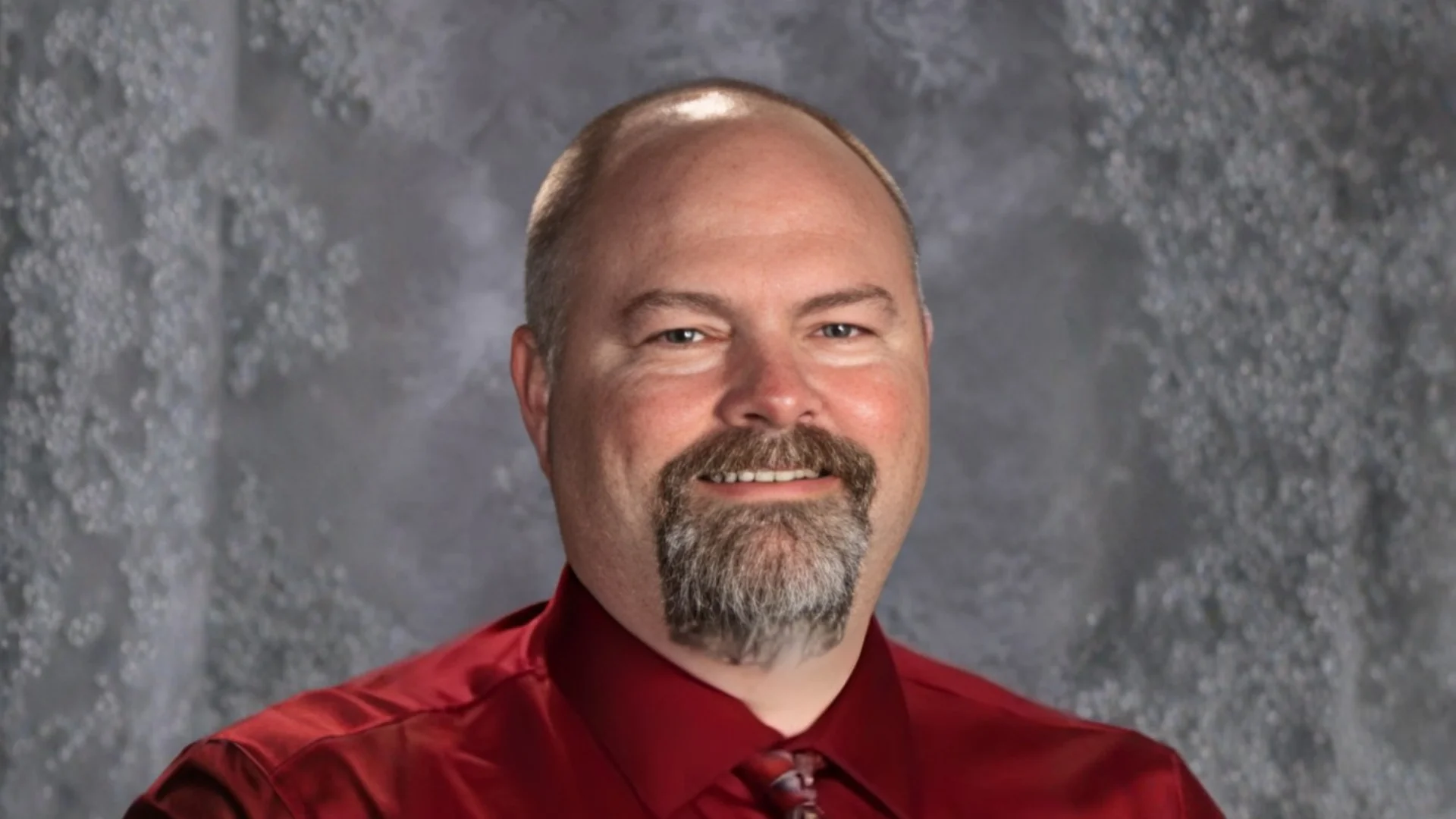 Brad Snow Principal at Collinsville Middle School