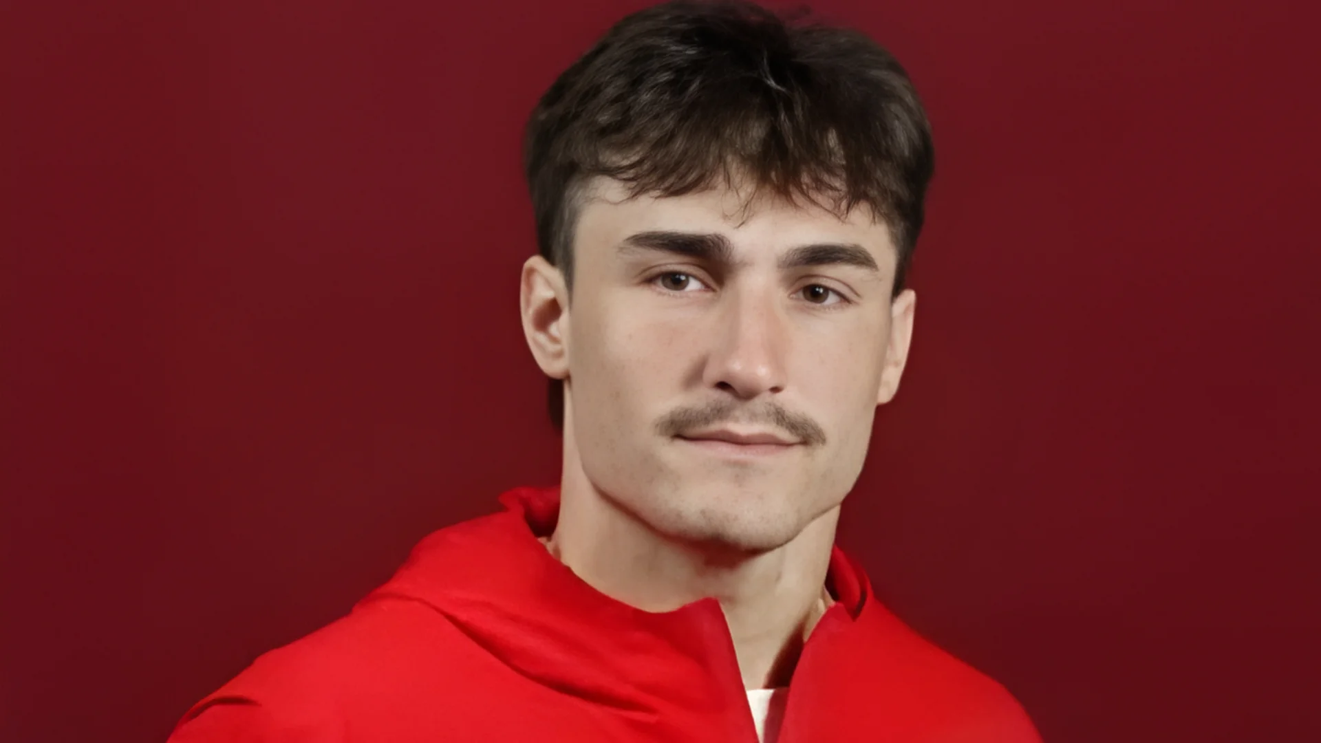 Jack Rummell Football Player at North Central College