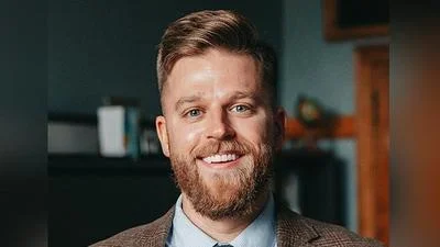 Keith W. Adams Principal of Kelvyn Park High School