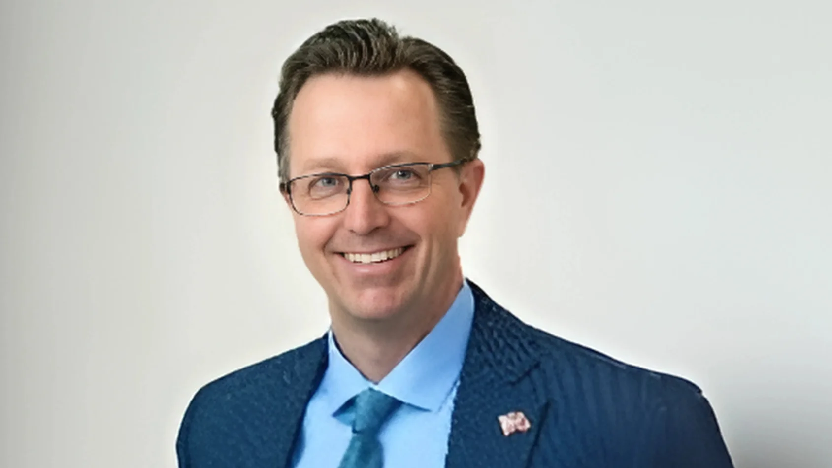 Art Risavy Mayor at City of Edwardsville