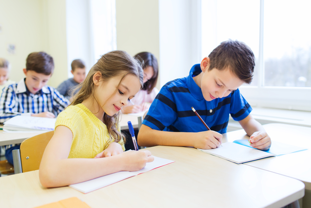Statewide test results: 39 percent of Jefferson students failed math