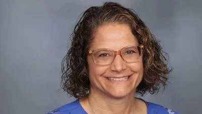 Denise Aughenbaugh, Superintendent at Mendota High School