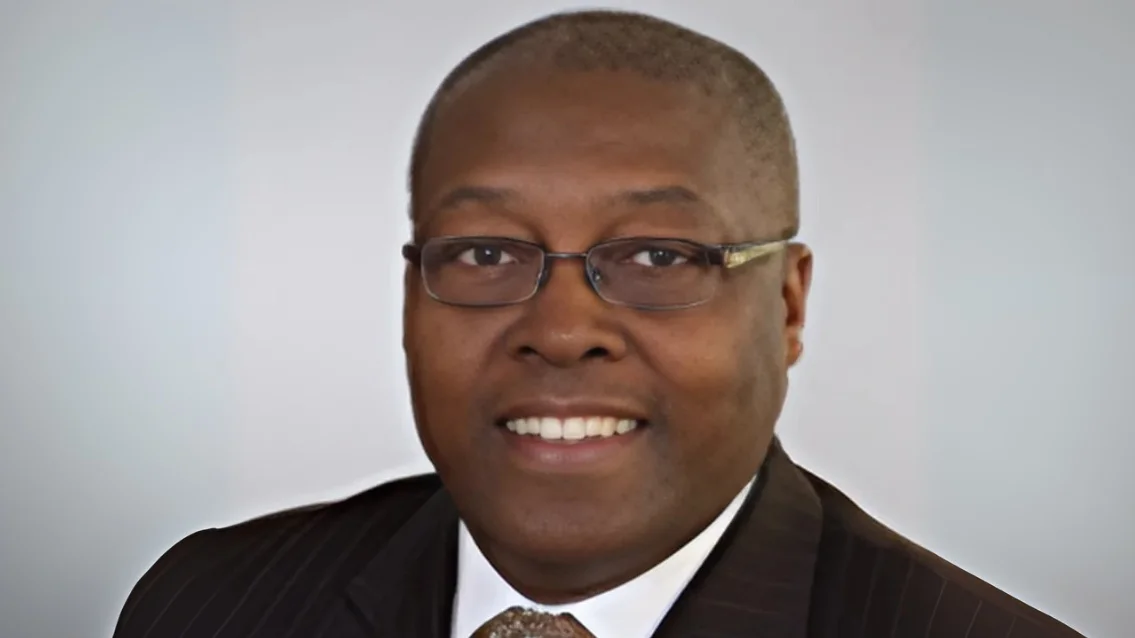 James Ford, Mayor at City of Country Club Hills James Ford, Mayor at City of Country Club Hills