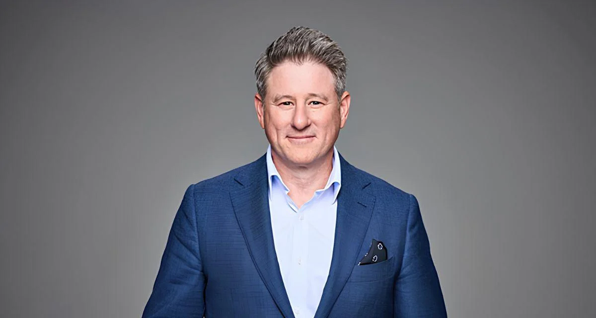Mike Sneesby, Chief Executive Officer of MBC Group Mike Sneesby, Chief Executive Officer of MBC Group