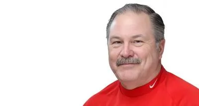 Brock Spack, football coach