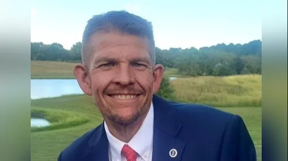 Travis Emery County Engineer