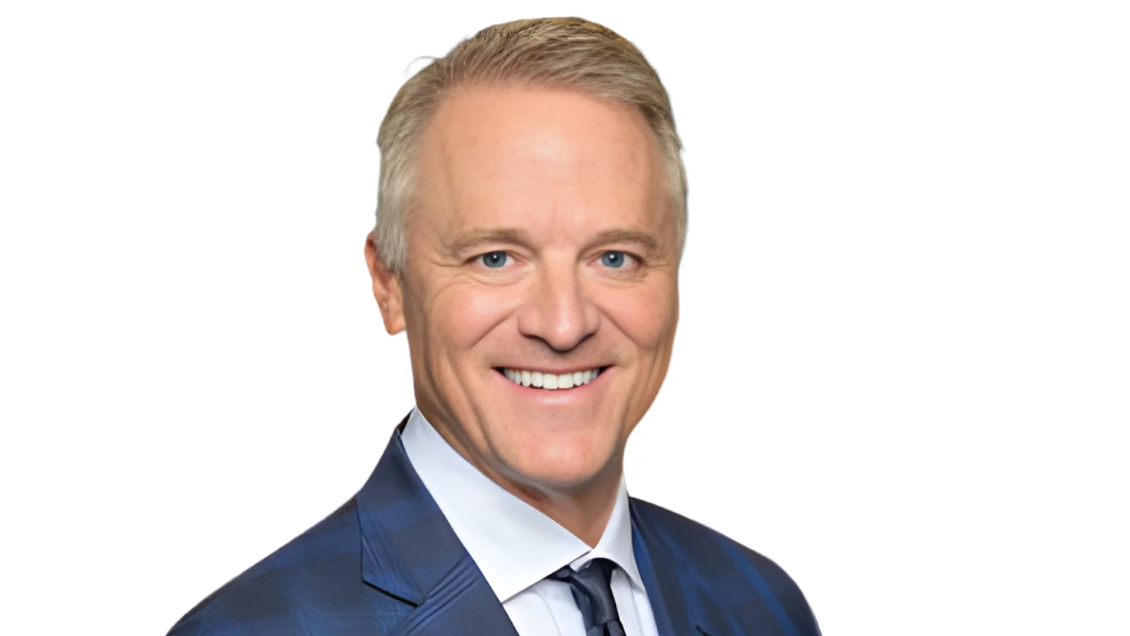 Michael F. Mahoney, Chairman and Chief Executive Officer Michael F. Mahoney, Chairman and Chief Executive Officer