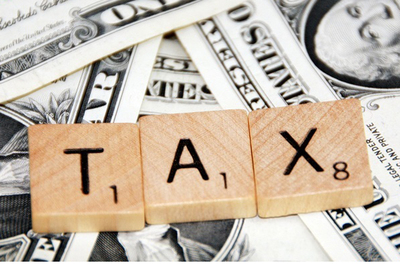 Medium tax 2