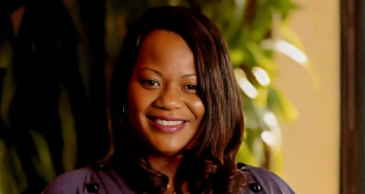 Kimberly Mercer-Schleider, Board President at Illinois Council on Developmental Disabilities