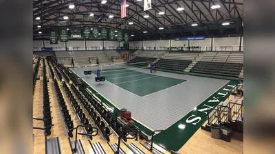 Shirk Center