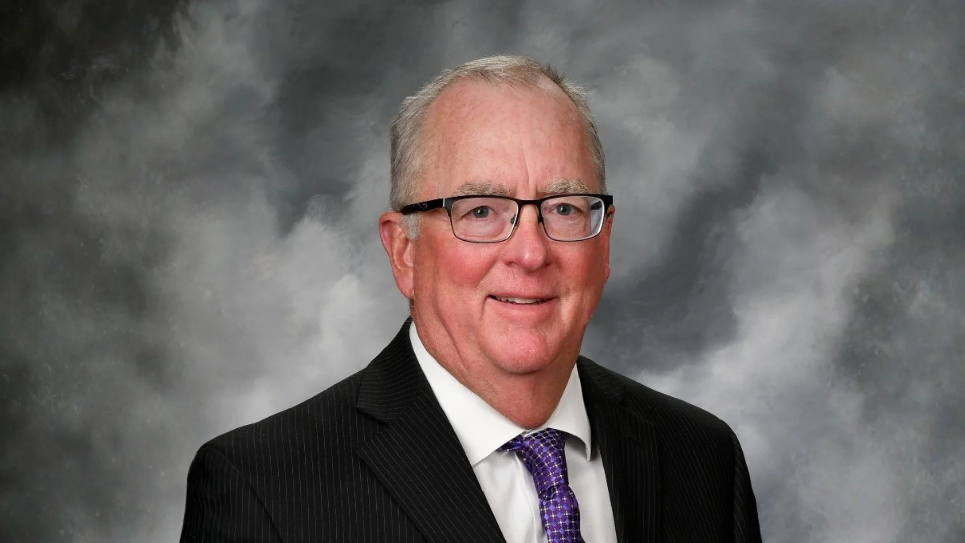 William Murdock President and CEO at McDonough District Hospital