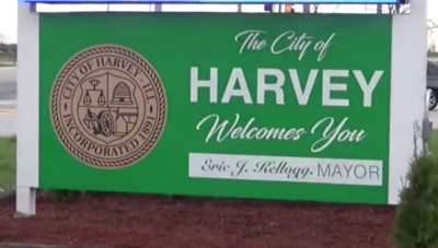 Medium harvey