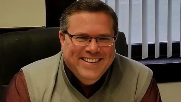 Robert Moore Pulaski County Treasurer Robert Moore Pulaski County Treasurer