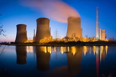 Medium powerplant