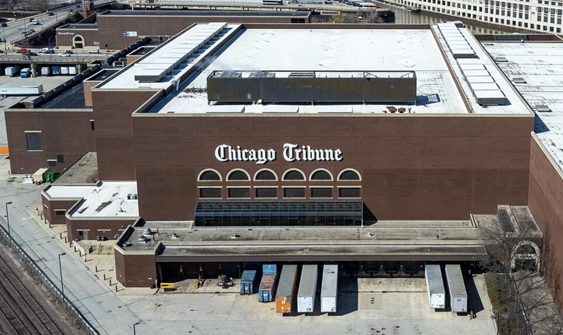 Chicago Tribune sparks concerns of editorial bias for labeling illegal immigrant murder suspect as ‘Rogers Park man’