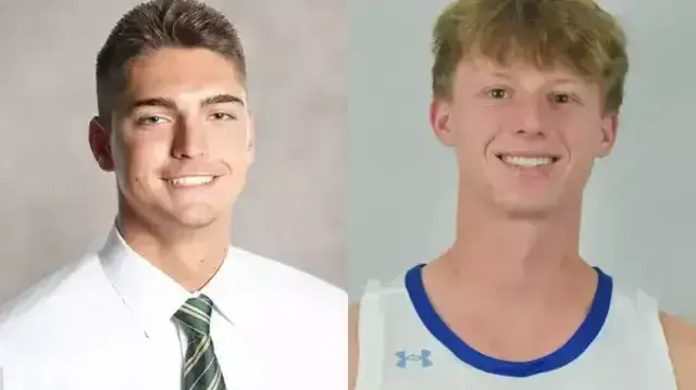 Which former SW Illinois News area high school standouts will be in action on Wednesday, Feb. 12?