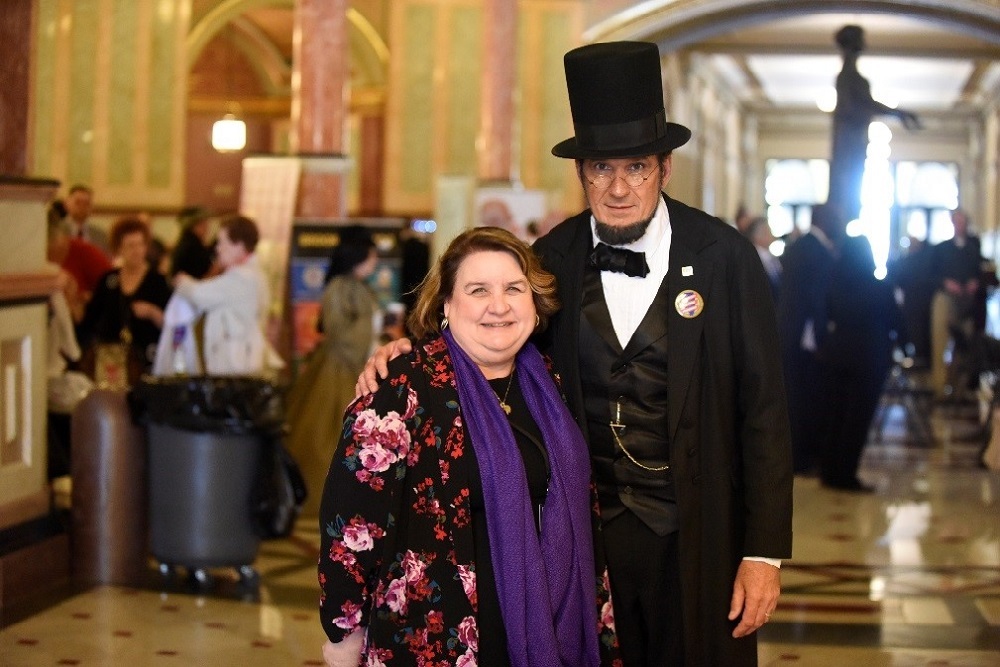 ILLINOIS STATE HOUSE DISTRICT 77: Willis Celebrates Economic, Cultural Contributions of Museums