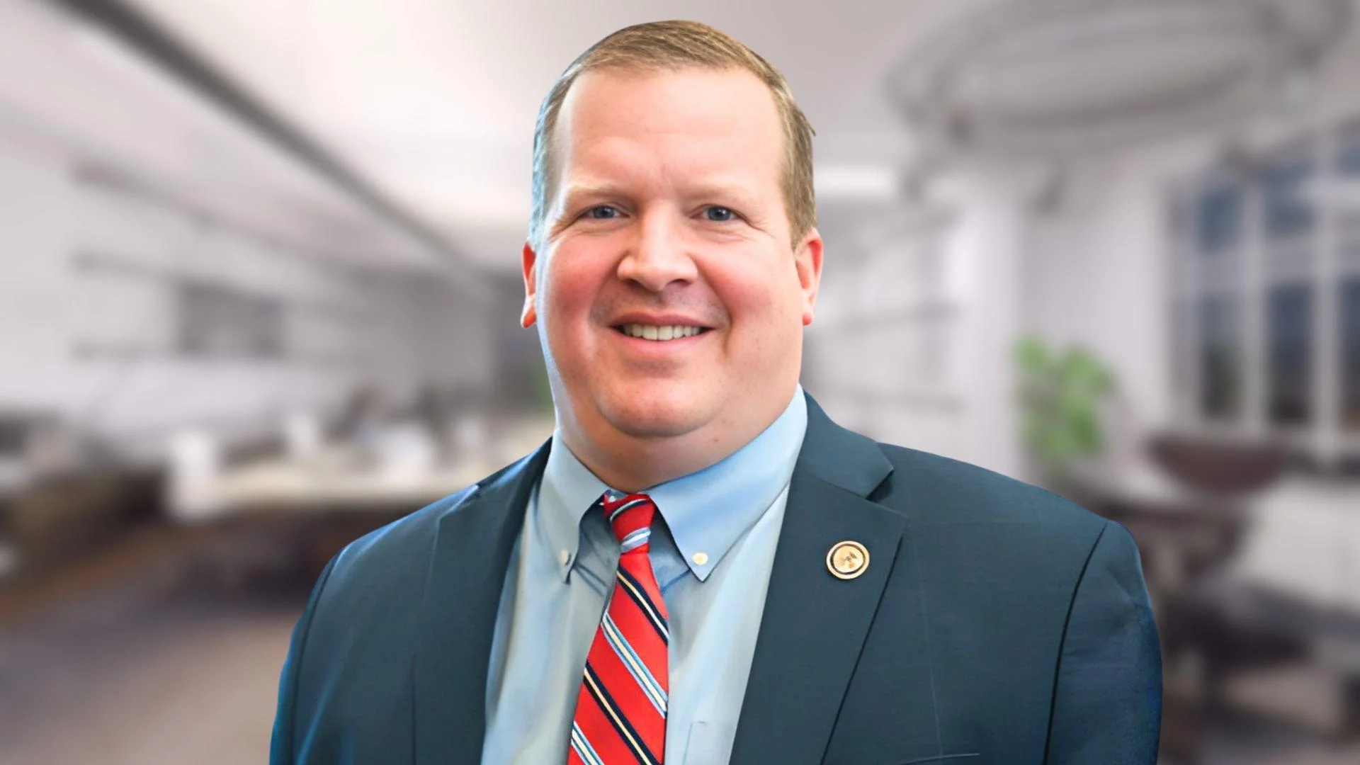 Jason Plummer, State Senator for Illinois' 55th District Jason Plummer, State Senator for Illinois' 55th District