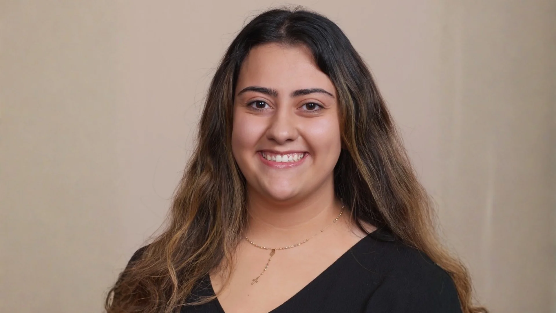 Lamia Doueihi, Management Analyst at City of Peoria