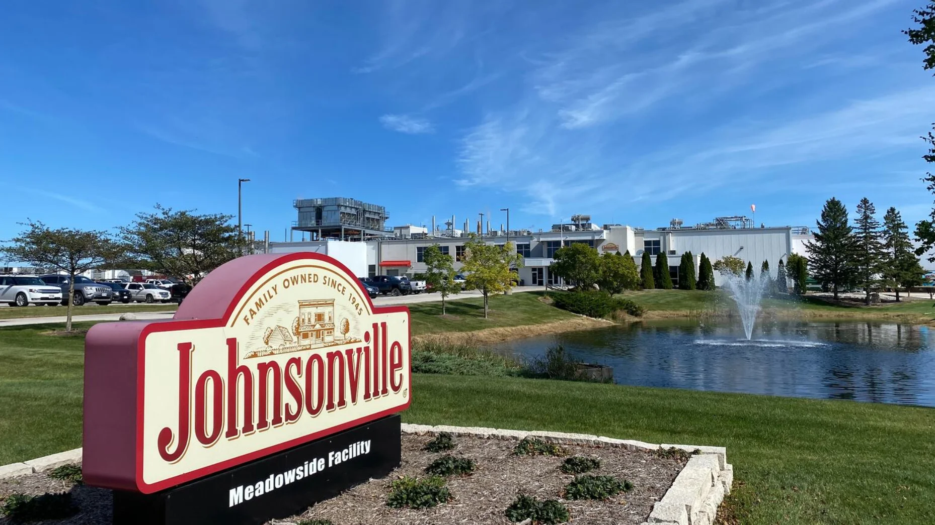 Village of Johnsonville, Establishment
