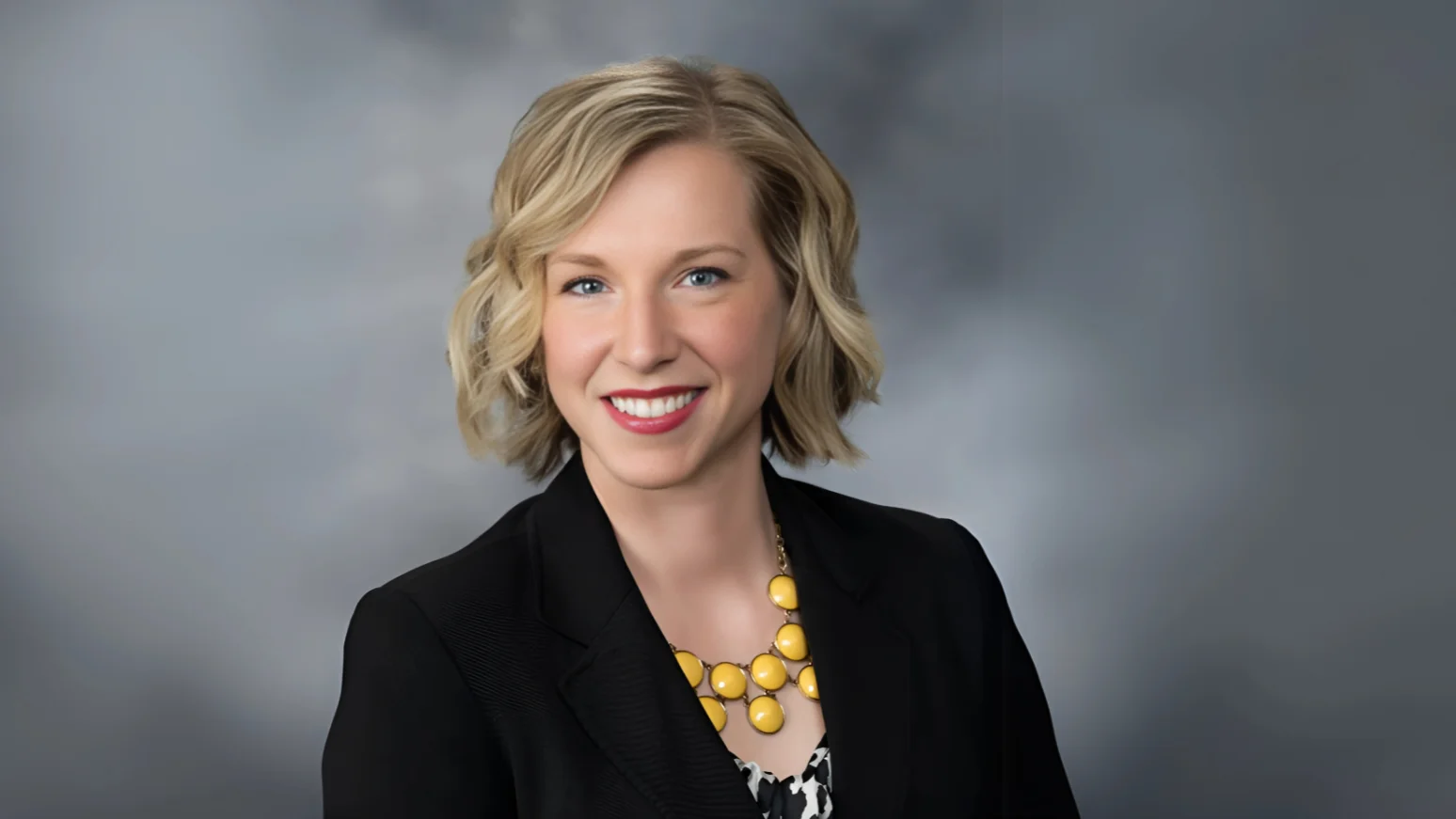 Stephanie Peltzer President Stephanie Peltzer President