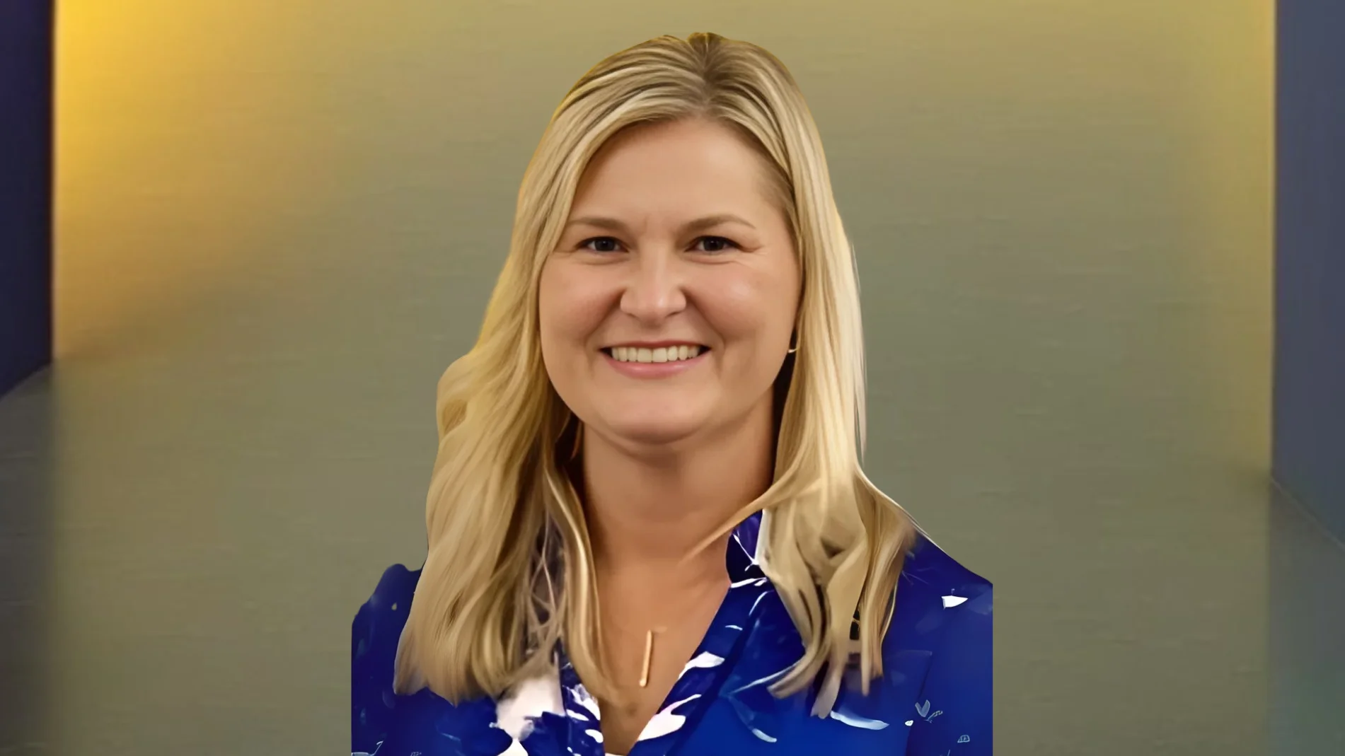 Becky Moss, Superintendent at Marion Community Unit School District 2 Becky Moss, Superintendent at Marion Community Unit School District 2