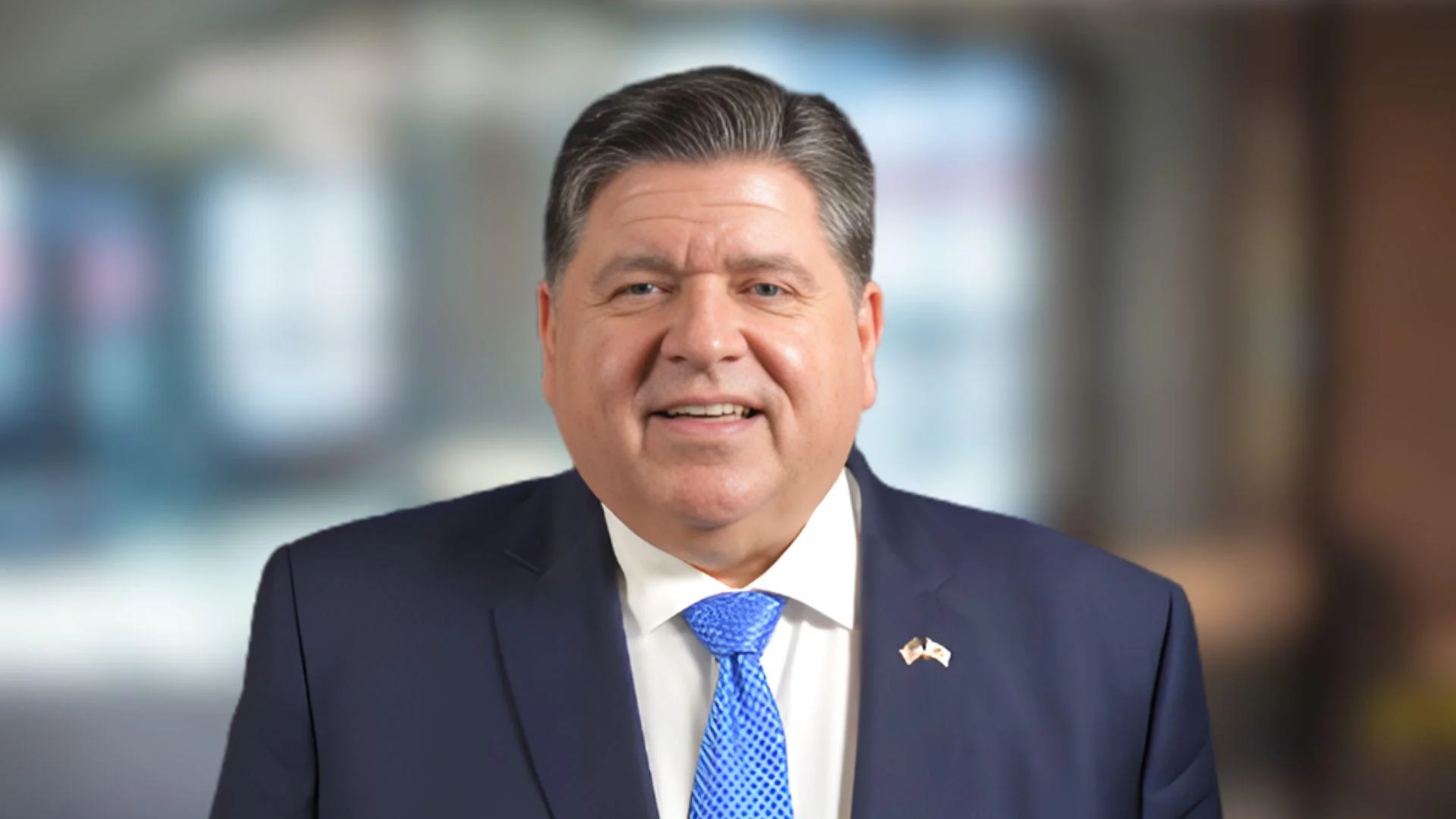 JB Pritzker, Governor of Illinois