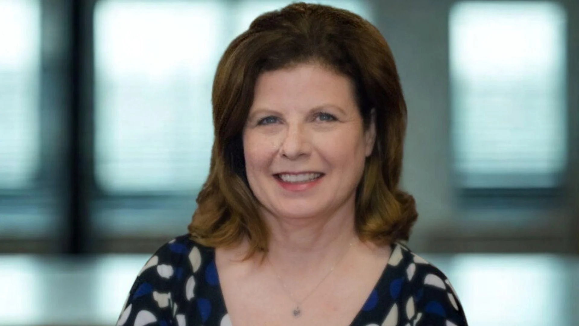 Sheila Weinberg, founder and CEO of Truth in Accounting