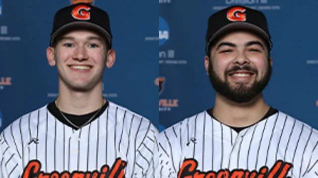 Which former Macon Reporter area high school standouts will be in action on Monday, March 10? Which former Macon Reporter area high school standouts will be in action on Monday, March 10?