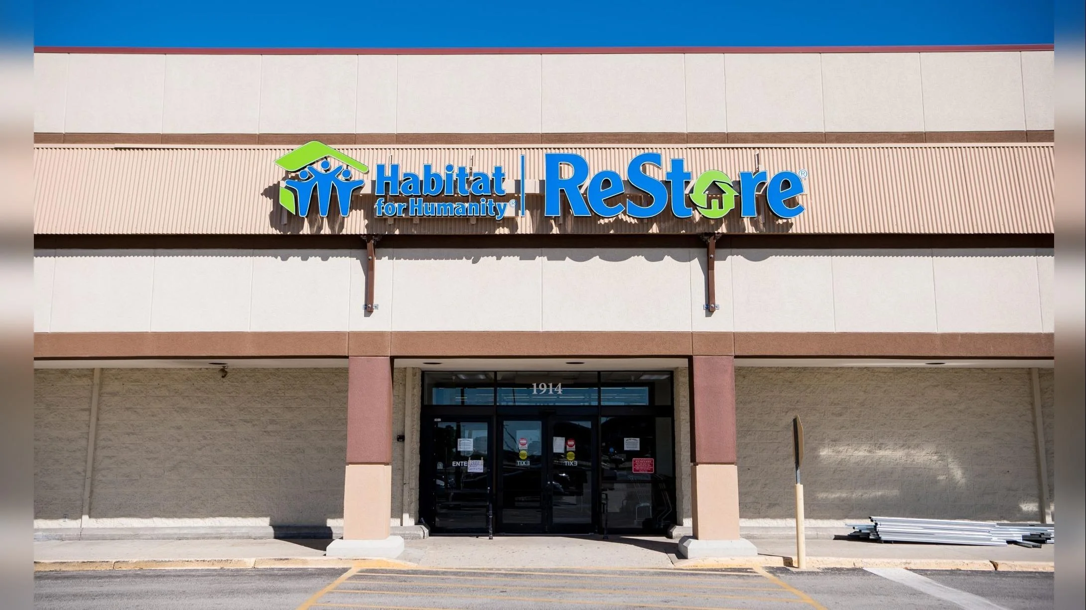 Illinois DOGE Profile: Habitat For Humanity Of Champaign County